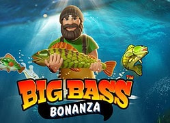 Big Bass Bonanza Onyx Casino Game  Onyx Casino Online