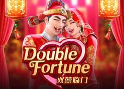 Vibrant Double Fortune Onyx Casino Game  Onyx Casino Online