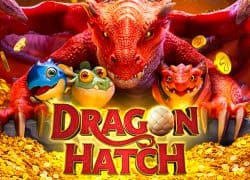 Dragon Hatch Onyx Casino Game  Onyx Casino Online