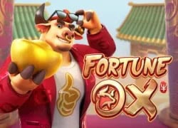 Fortune Ox Onyx Casino Game  Onyx Casino Online