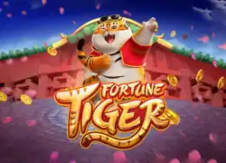 Fortune Tiger Onyx Casino Slot  Onyx Casino Online