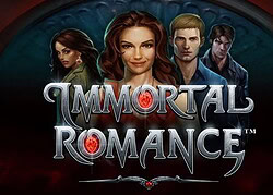Immortal Romance Onyx Casino Game  Onyx Casino Online