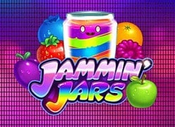 Jammin' Jars slot Onyx Casino Game  Onyx Casino Online