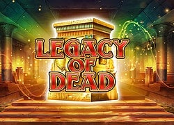 LEGACY OF DEAD slot Onyx Casino Game  Onyx Casino Online