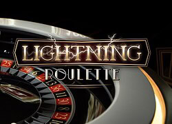 Lightning Roulette Onyx Casino Game  Onyx Casino Online