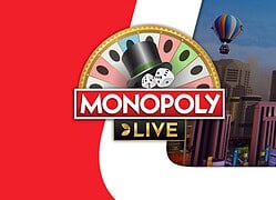 Monopoly Live Onyx Casino Game  Onyx Casino Online