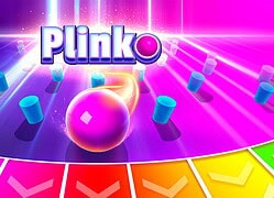 Plinko Onyx Casino Game  Onyx Casino Online