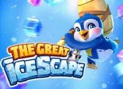 The Great Ice Escape Onyx Casino Game  Onyx Casino Online