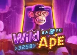 Wild Ape Onyx Casino Game  Onyx Casino Online