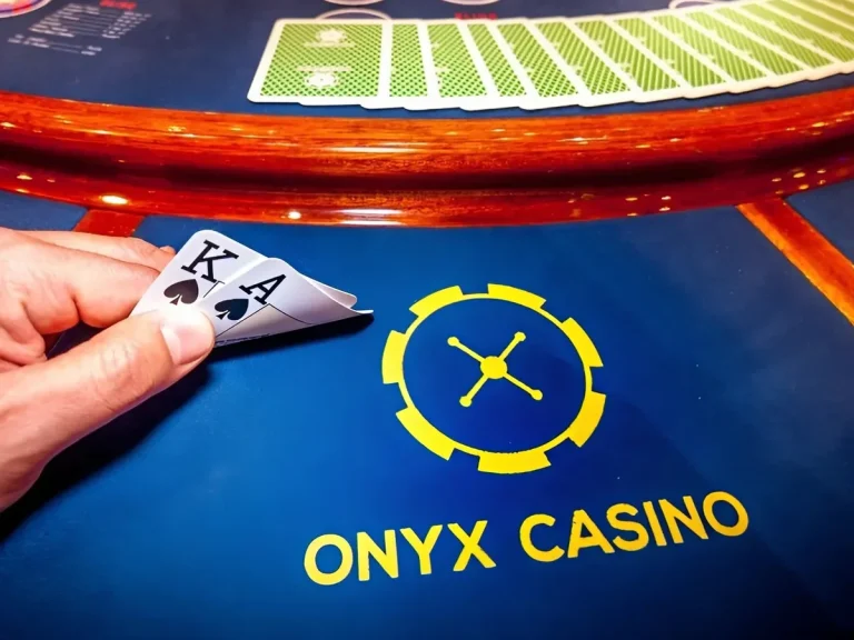   Onyx Casino Online