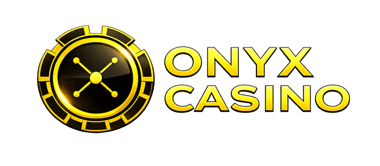 Onyx Casino mobile app interface with gaming optio.  Onyx Casino Online