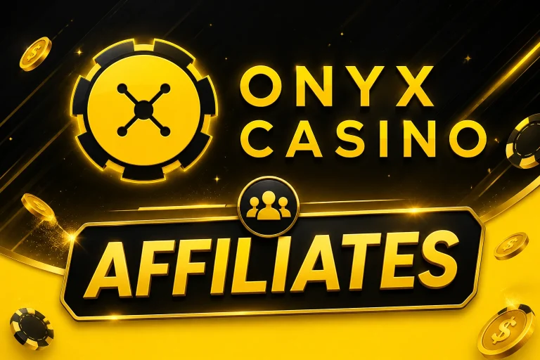   Onyx Casino Online
